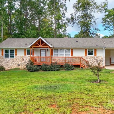 347 Lakeview Drive, New London, NC 28127