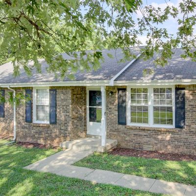 3477 Arvin Dr, Clarksville, TN 37042