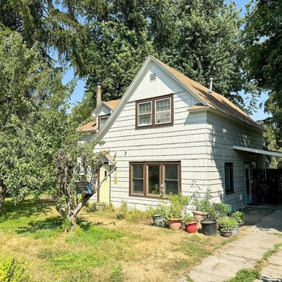 348 Nw Harrison St, Pullman, WA 99163