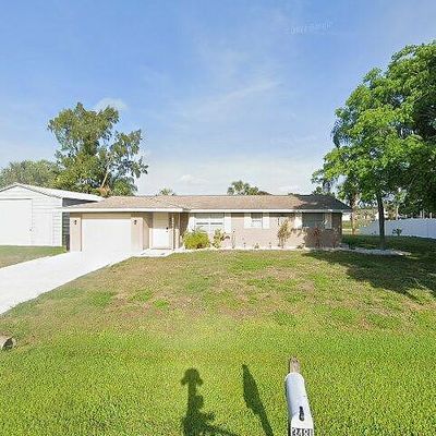 3481 Peace River Dr, Punta Gorda, FL 33983