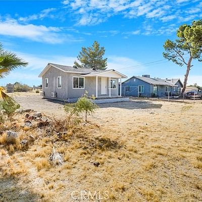 34860 Cedar Rd, Barstow, CA 92311