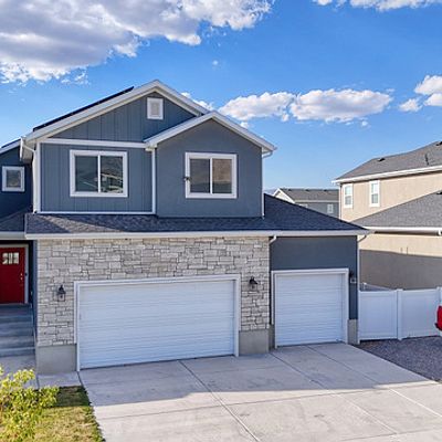 3487 N Delta St, Eagle Mountain, UT 84005