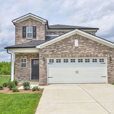 349 Almont Dr, Smyrna, TN 37167