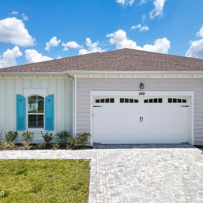 349 High Tide Ln, Daytona Beach, FL 32124