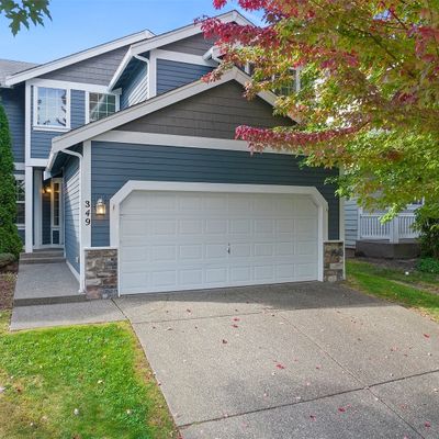 349 Zillah Pl Se, Renton, WA 98059