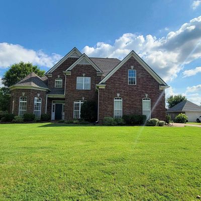 35 Black Ankle Dr, Oakland, TN 38060