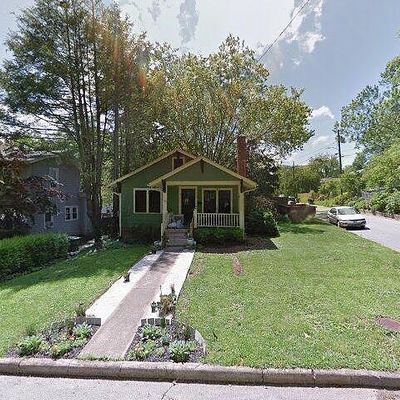 35 Clinton Ave, Asheville, NC 28806