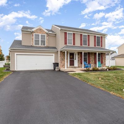 35 Joan Dr, York, PA 17404