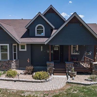 35 Joshua Dr, Cascade, ID 83611