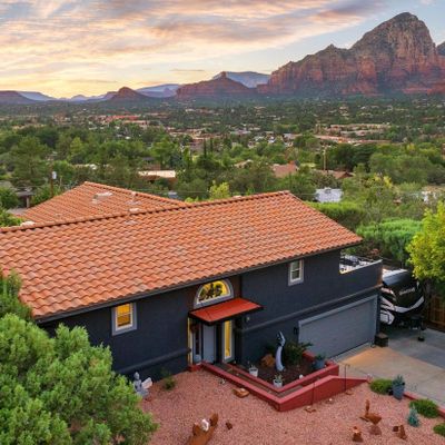 35 Sycamore Canyon Rd, Sedona, AZ 86336