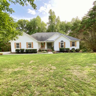 350 Pine Grove Rd, Smithville, TN 37166