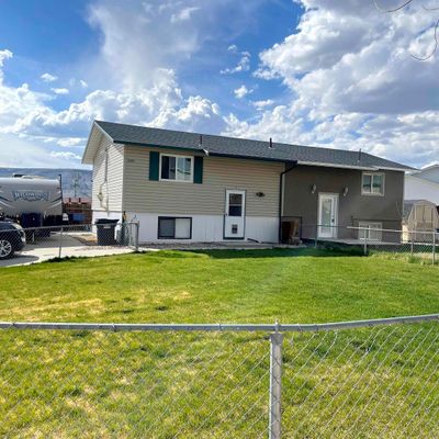 3501 A Cleveland Drive, Rock Springs, WY 82901