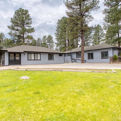 3501 W Old Linden Road, Show Low, AZ 85901