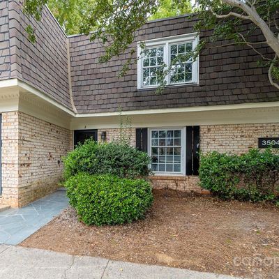 3504 Colony Road, Charlotte, NC 28211