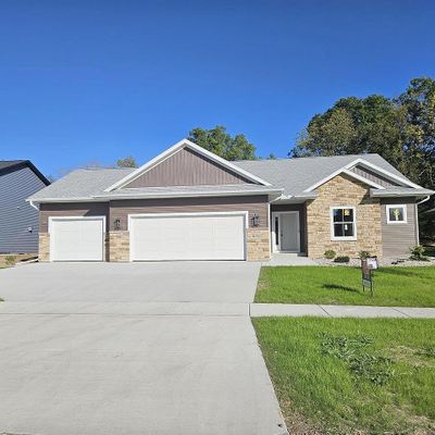 3504 Mc Cann Drive, Janesville, WI 53546