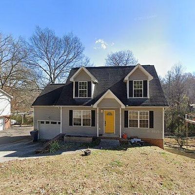 3508 Martin Rd, Chattanooga, TN 37415