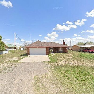 3508 N Vega Ave, Odessa, TX 79764