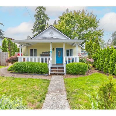 3508 V St, Vancouver, WA 98663