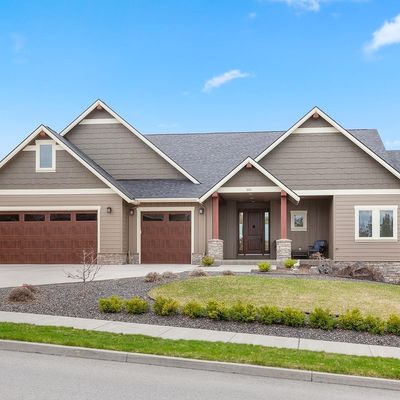 351 N Legacy Ridge Dr, Liberty Lake, WA 99019