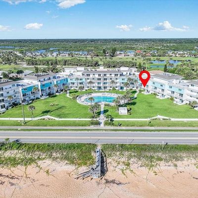 3510 S Ocean Shore Blvd #215, Flagler Beach, FL 32136