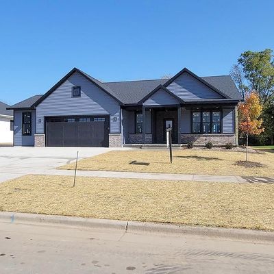 3512 Mc Cann Drive, Janesville, WI 53546