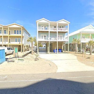 3514 E Beach Drive Oak Island, Island, NC 28465