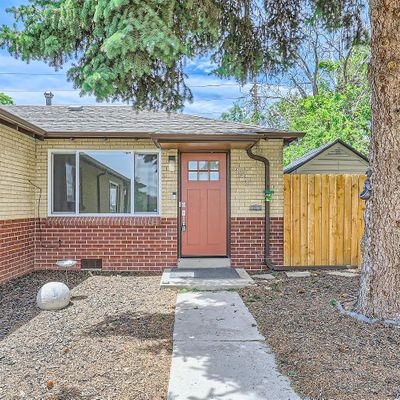 3515 N Olive Street, Denver, CO 80207