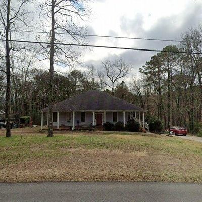 3517 Cedar Ln, Guntersville, AL 35976