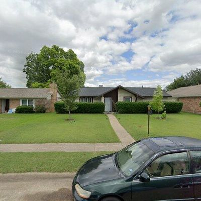 3518 Cheyenne Trl, Garland, TX 75044