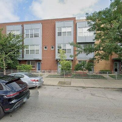 3518 W Belmont Ave #D, Chicago, IL 60618