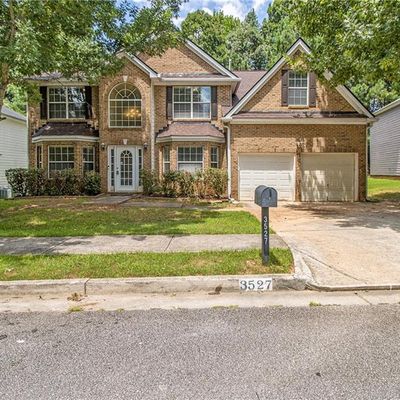 3527 Arminto Dr, Ellenwood, GA 30294