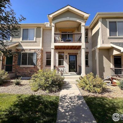 3527 Big Ben Drive, Fort Collins, CO 80526