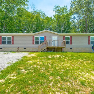 3529 Se Buchanan Rd, Cleveland, TN 37323