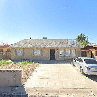 3529 W Chambers St, Phoenix, AZ 85041