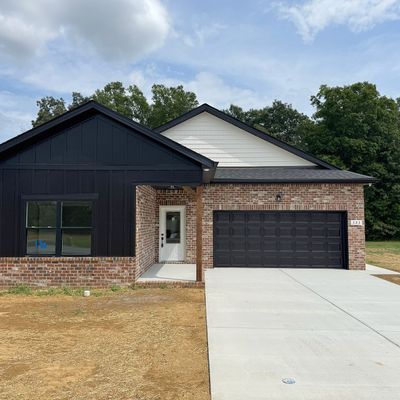 353 Villa St, Smithville, TN 37166