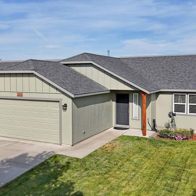 353 S Solar St, Airway Heights, WA 99001