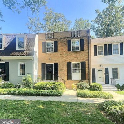 3531 Hamlet Pl #505, Chevy Chase, MD 20815