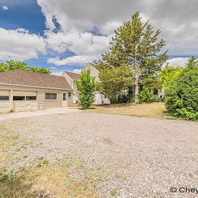 3532 Hayes Ave, Cheyenne, WY 82001