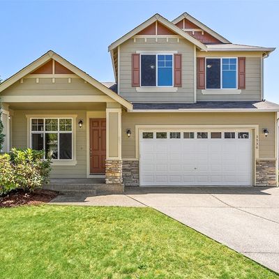 3536 Lanyard Dr Ne, Lacey, WA 98516