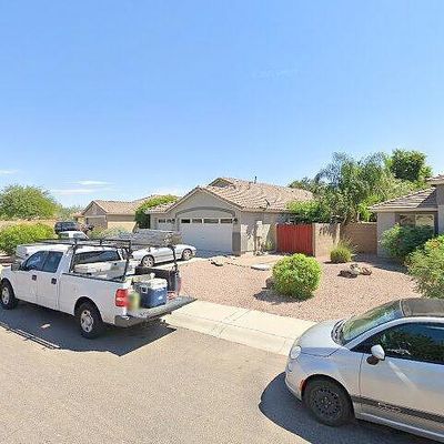 35381 N Belgian Blue Ct, San Tan Valley, AZ 85143