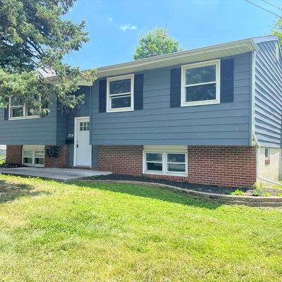 354 4 Th Avenue, Bellmawr, NJ 08031