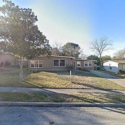 354 Maplewood Ln, San Antonio, TX 78216