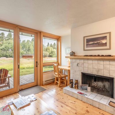 3545 N Lake Creek Drive, Wilson, WY 83014