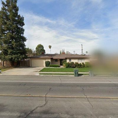 3545 N Maple Ave, Fresno, CA 93726