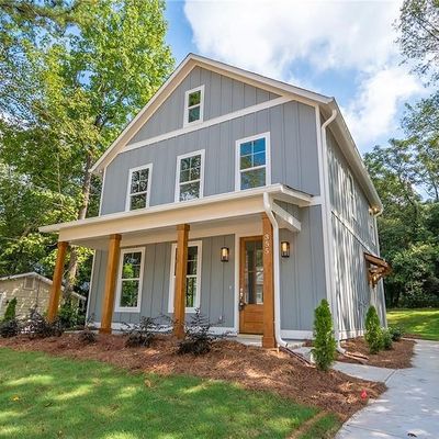 355 Arch St, Athens, GA 30601