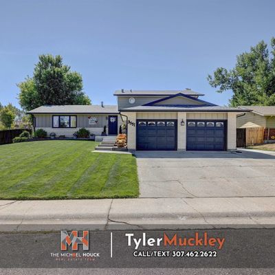 3551 E 23rd, Casper, WY 82601