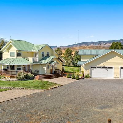 3561 Robbins Rd, Ellensburg, WA 98926