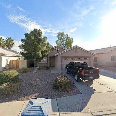 3563 S Moccasin Trl, Gilbert, AZ 85297