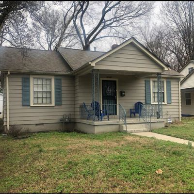 3568 Kearney St, Memphis, TN 38111