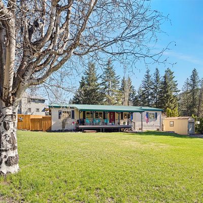 3576 Hansel Lane, Peshastin, WA 98826